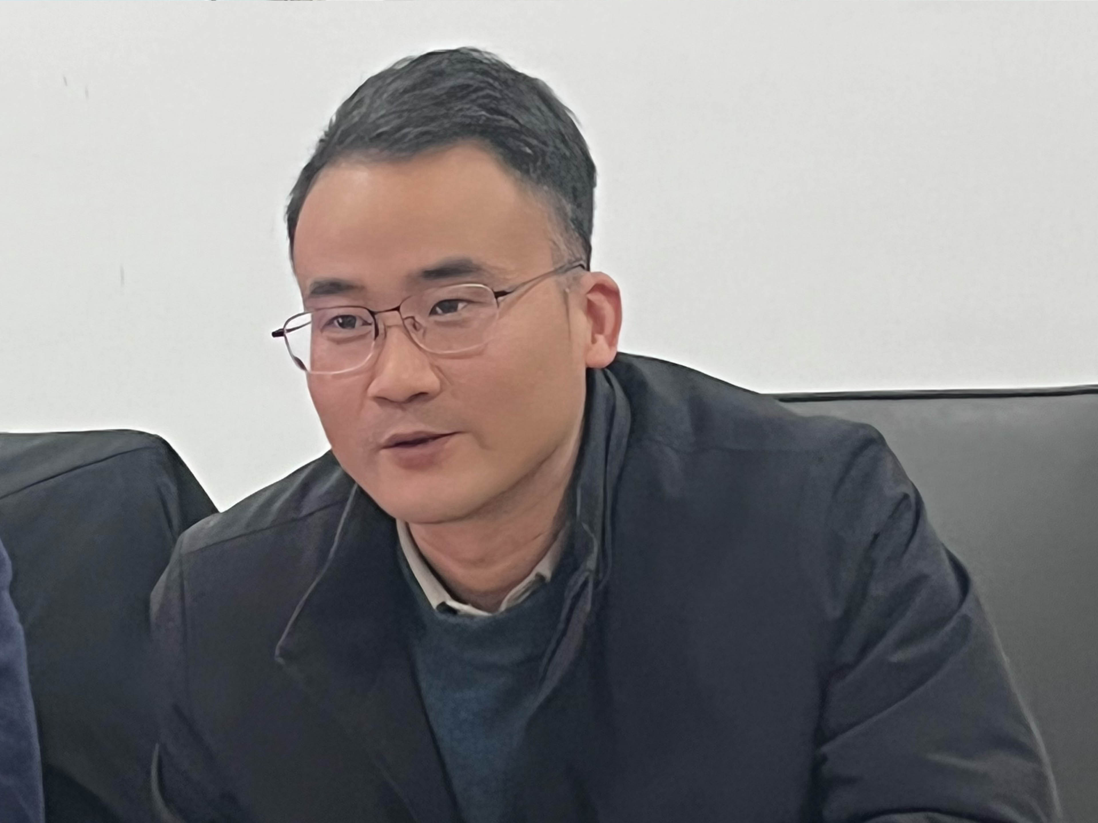 王总发言